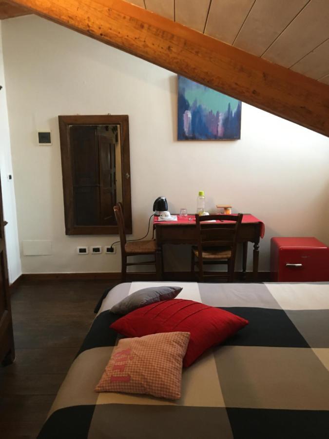 Aprile Bed and breakfast Turín