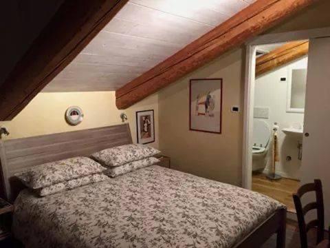 Aprile Bed and breakfast *