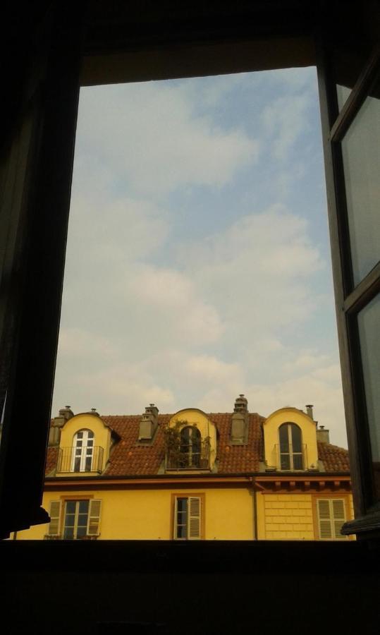 Aprile Turín