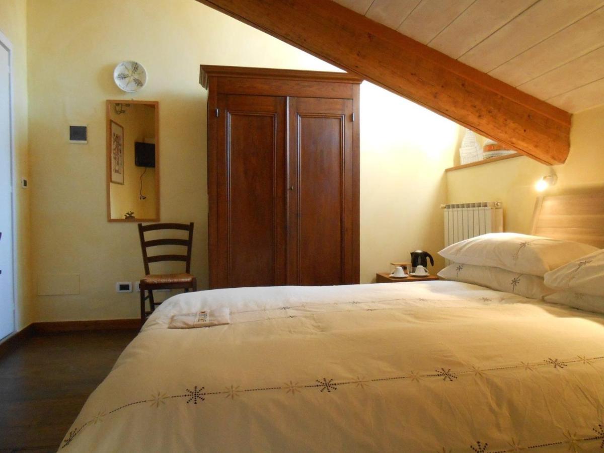 Aprile Bed and breakfast