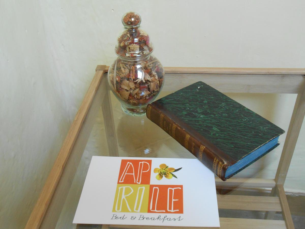 Aprile Bed and breakfast *