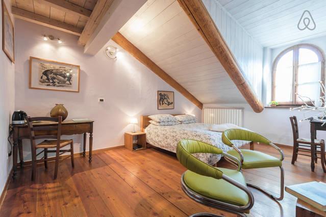 Aprile Bed and breakfast *