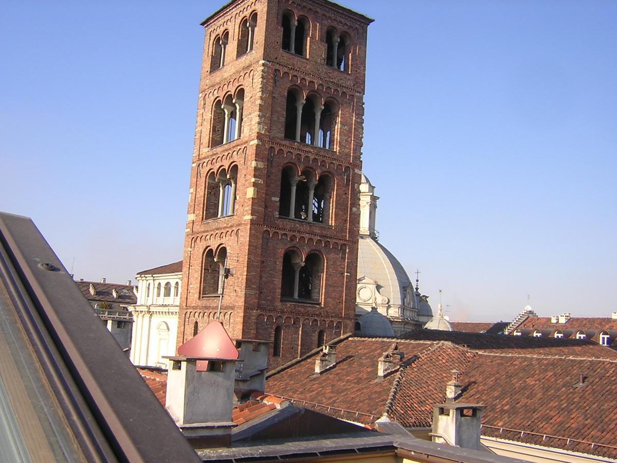Bed and breakfast Aprile