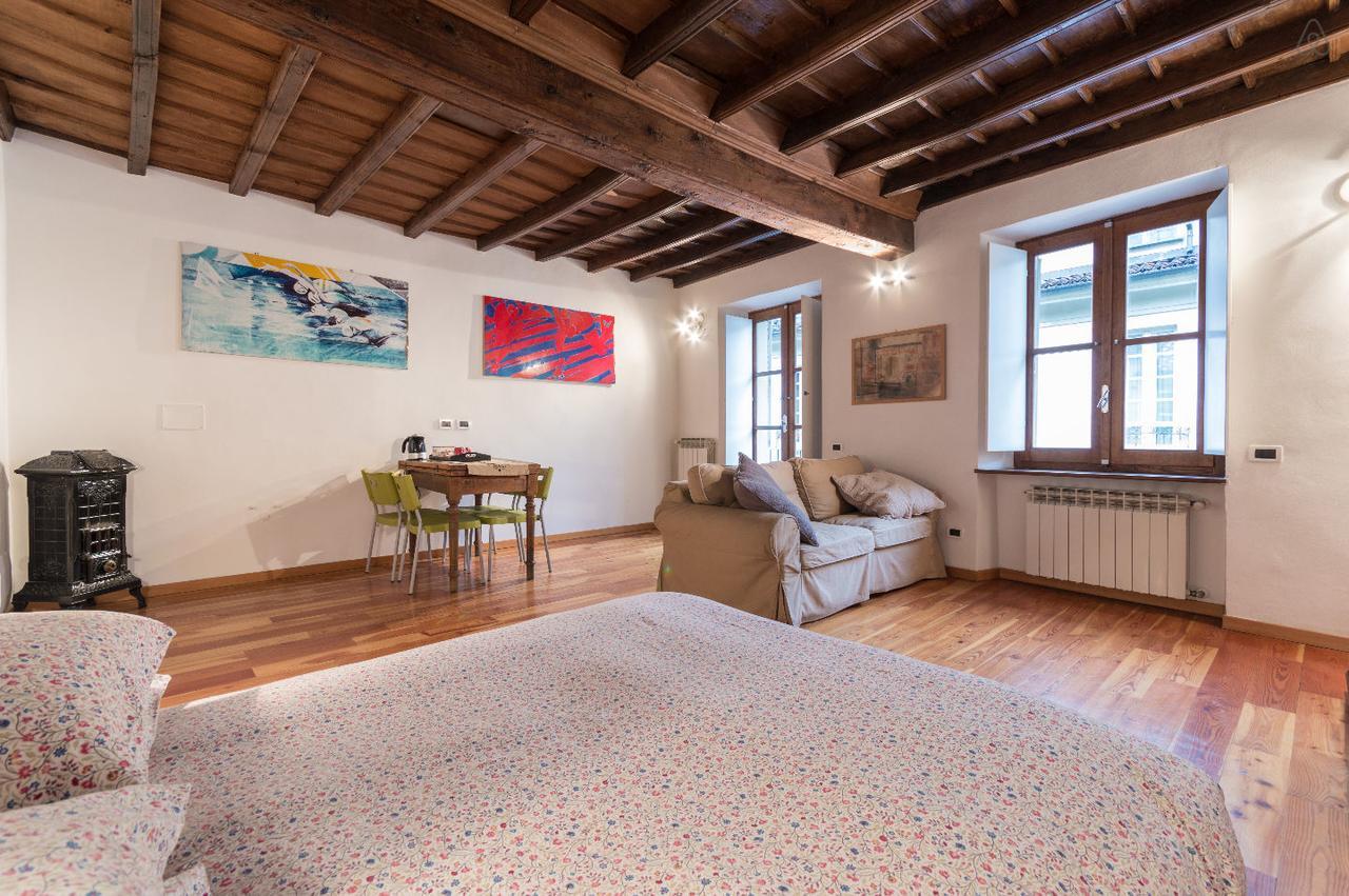 Bed and breakfast Aprile