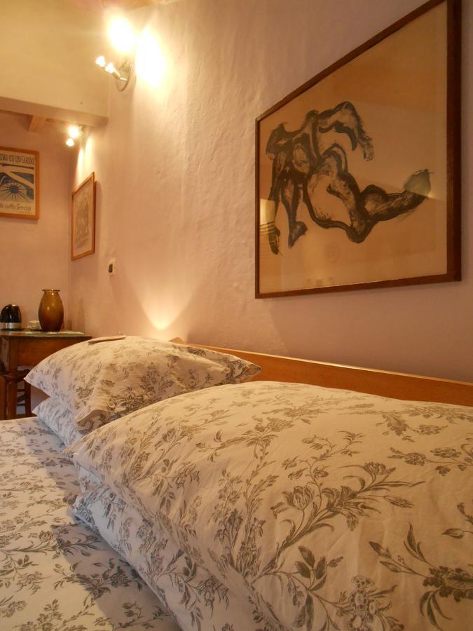 Aprile Bed and breakfast