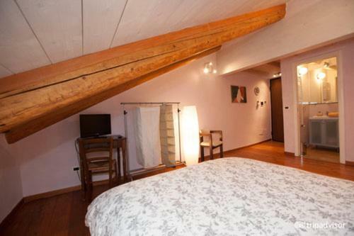 Bed and breakfast Aprile *