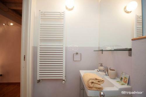 Bed and breakfast Aprile