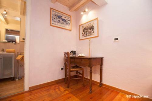 Aprile Bed and breakfast *