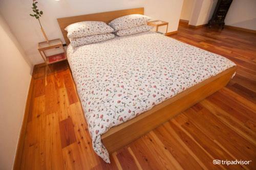 Bed and breakfast Aprile Turín