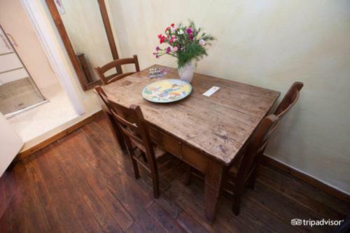Aprile Bed and breakfast