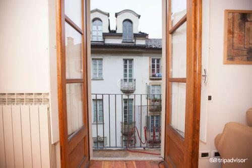 Aprile Bed and breakfast Turín