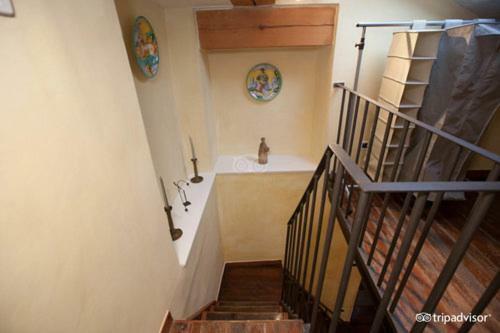 Aprile Bed and breakfast