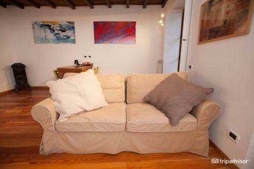 Bed and breakfast Aprile *