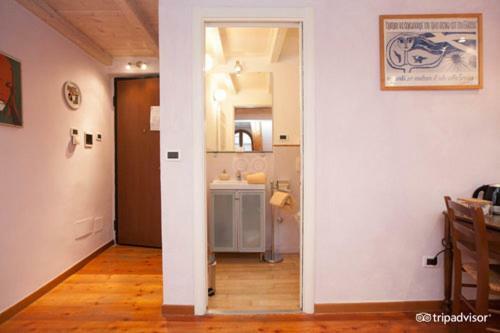 Aprile Bed and breakfast *