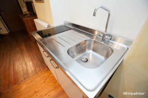 Bed and breakfast Aprile