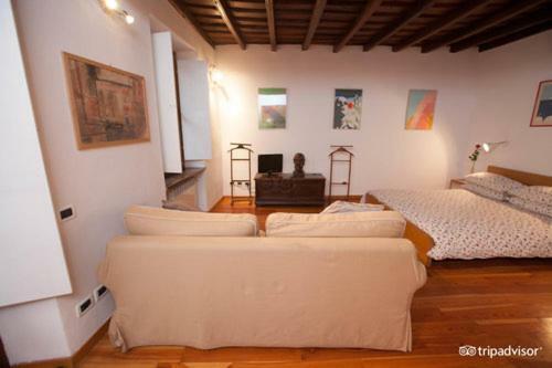 Bed and breakfast Aprile Turín