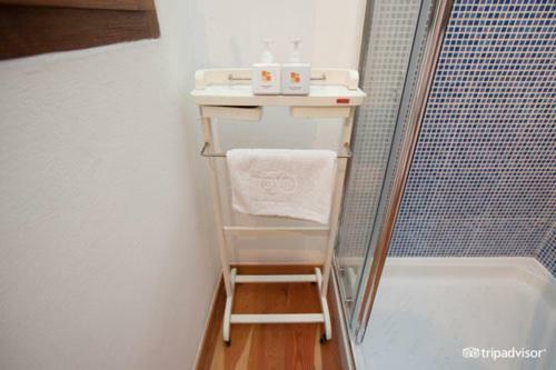 Aprile Bed and breakfast *