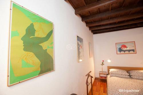 Aprile Bed and breakfast *