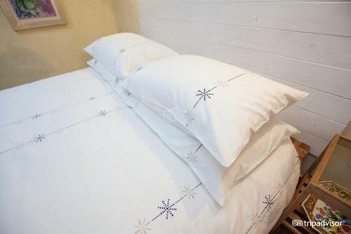 Bed and breakfast Aprile Turín