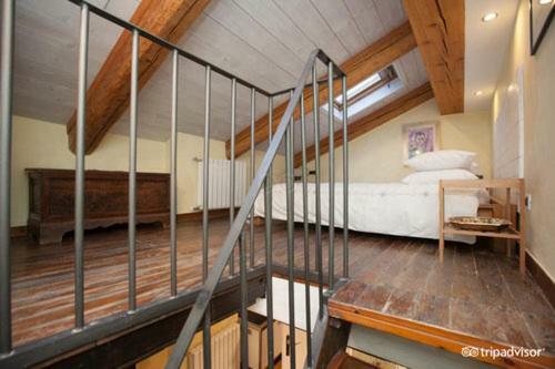 Bed and breakfast Aprile