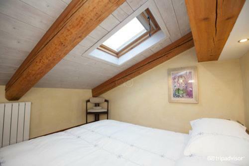 Bed and breakfast Aprile *