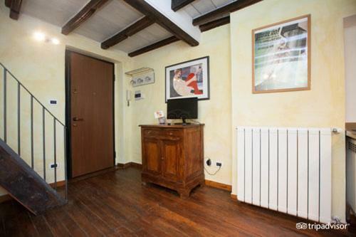 Aprile Bed and breakfast Turín