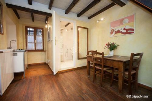 Aprile Bed and breakfast *