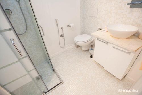 Aprile Bed and breakfast