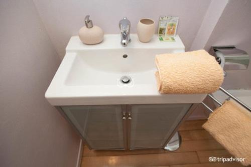 Aprile Bed and breakfast Turín