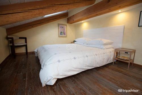 Bed and breakfast Aprile *