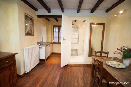 Aprile Bed and breakfast Turín